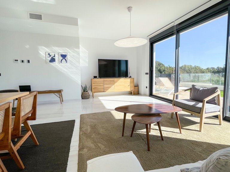 Apartment for Sale in Villajoyosa, Alicante 7