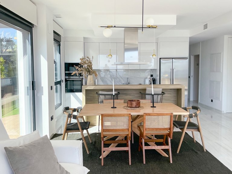 Apartment for Sale in Villajoyosa, Alicante 8