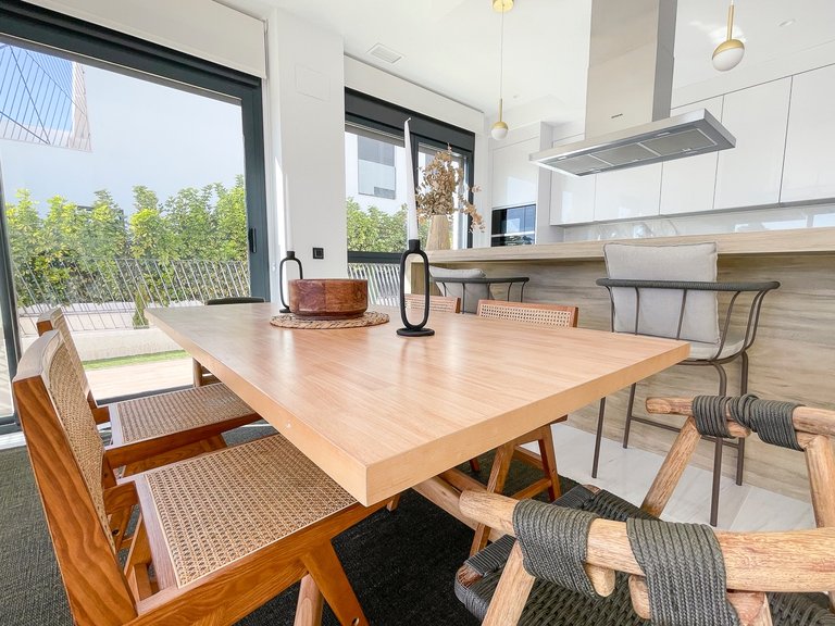 Apartment for Sale in Villajoyosa, Alicante 10