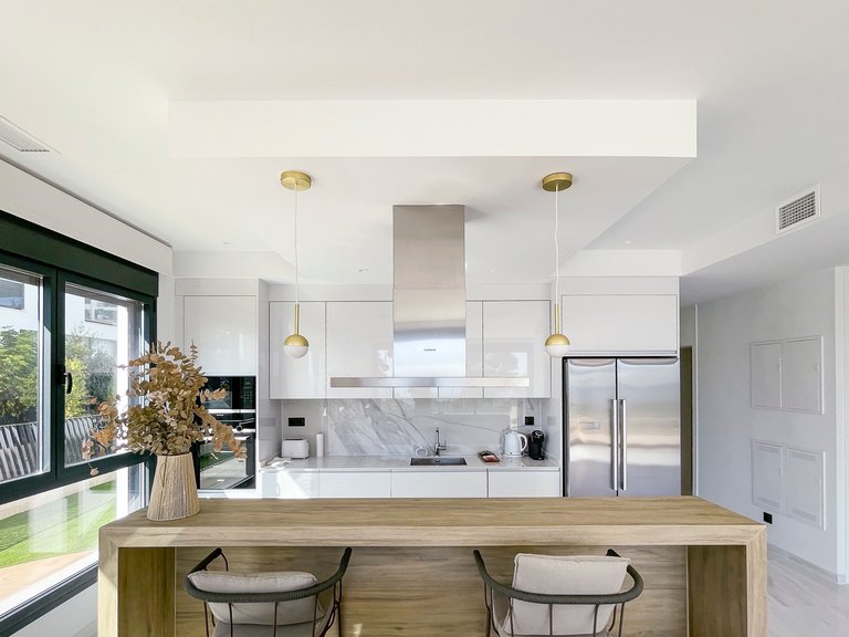 Apartment for Sale in Villajoyosa, Alicante 11