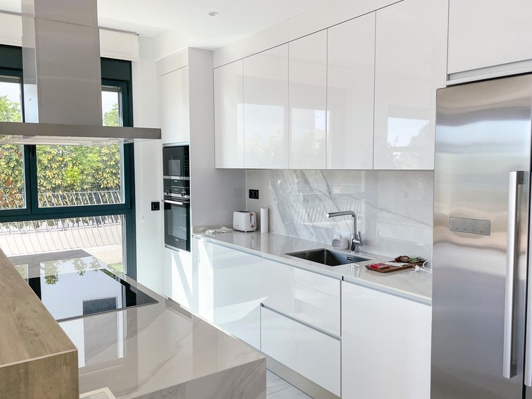 Apartment for Sale in Villajoyosa, Alicante 12