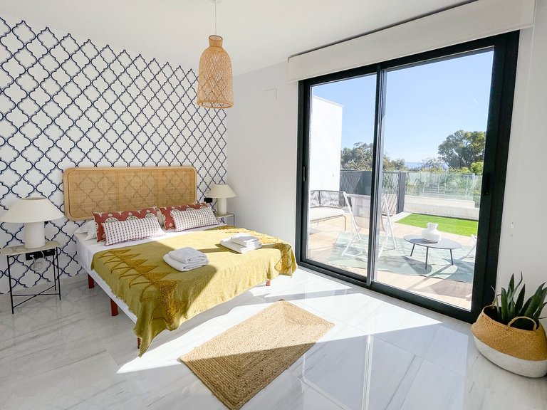 Apartment for Sale in Villajoyosa, Alicante 14