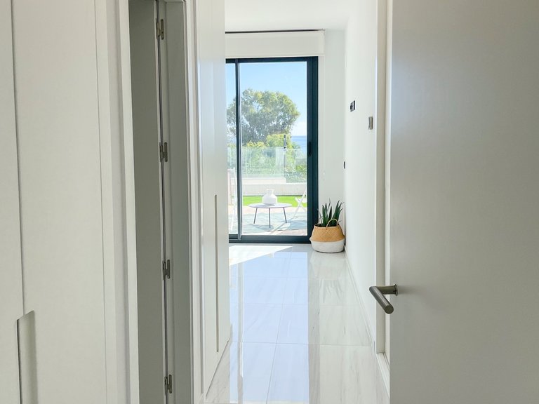 Apartment for Sale in Villajoyosa, Alicante 18