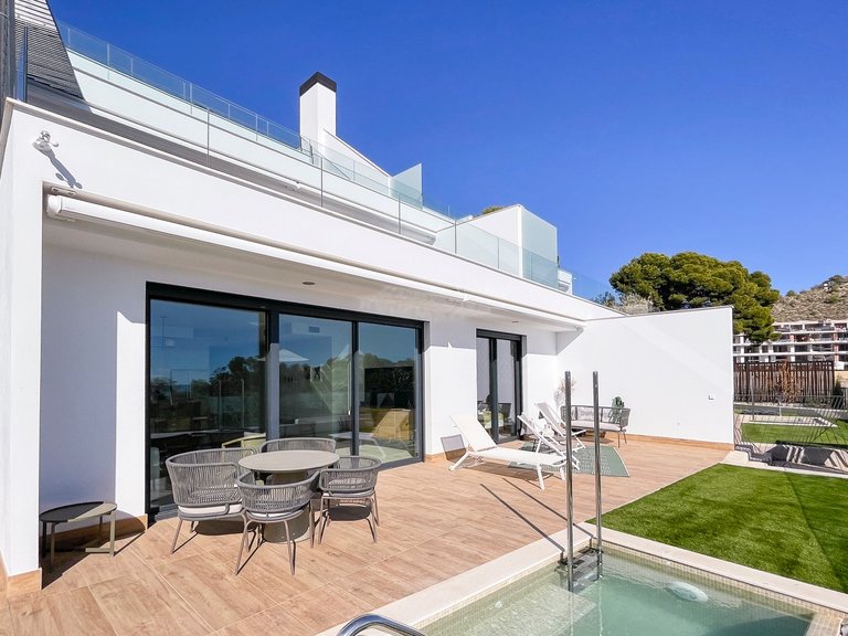 Apartment for Sale in Villajoyosa, Alicante 26