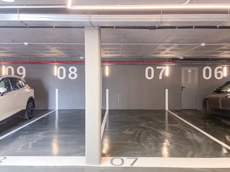 Apartment for Sale in Villajoyosa, Alicante 31