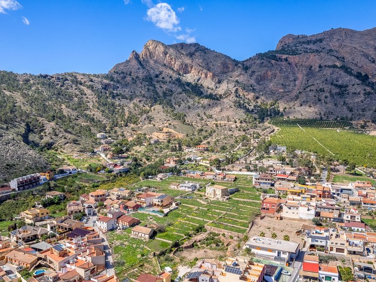 Country House for Sale in Orihuela, Alicante 1