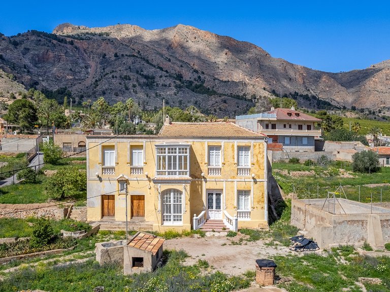 Country House for Sale in Orihuela, Alicante 3