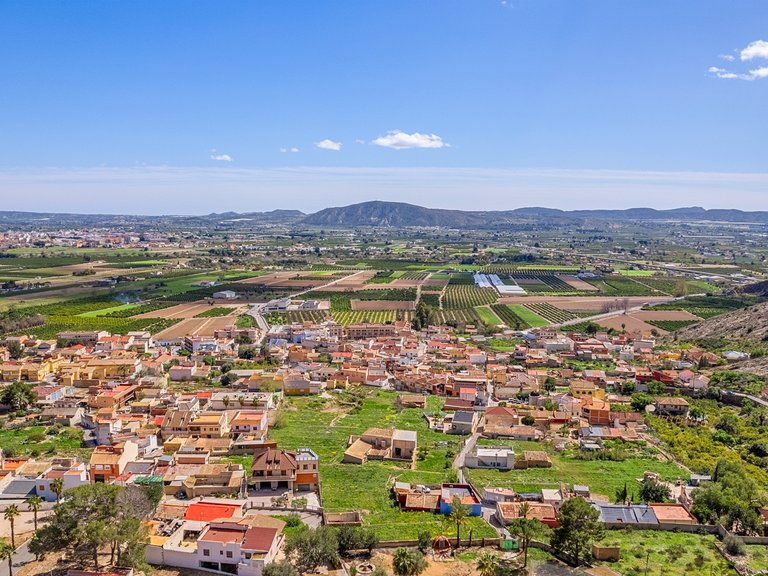 Country House for Sale in Orihuela, Alicante 8