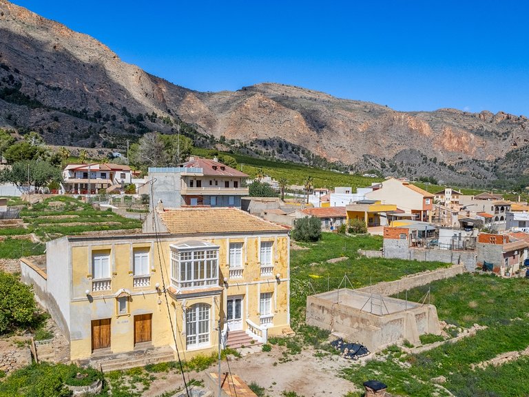 Country House for Sale in Orihuela, Alicante 9