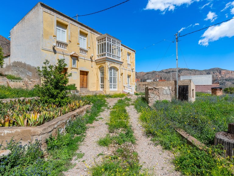 Country House for Sale in Orihuela, Alicante 11