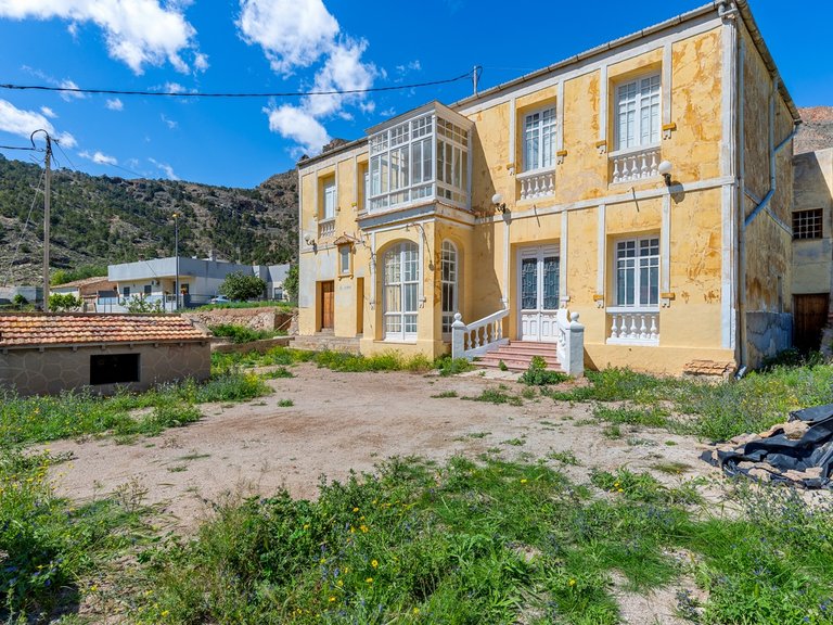 Country House for Sale in Orihuela, Alicante 12