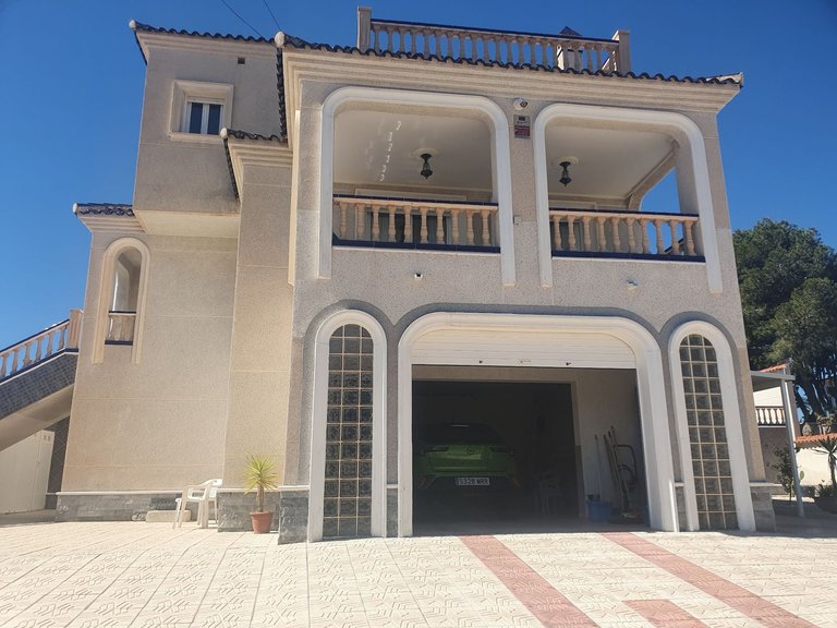 Villa for Sale in Algorfa, Alicante 5