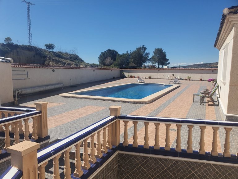Villa for Sale in Algorfa, Alicante 6