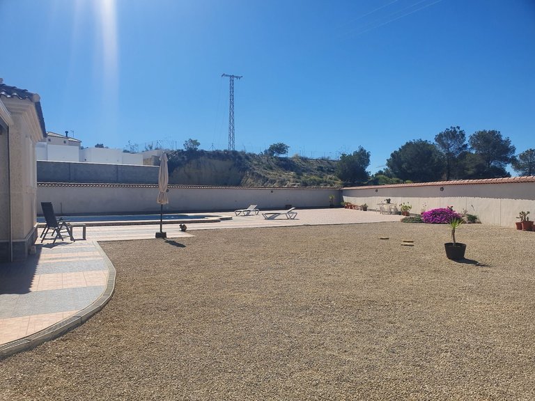 Villa for Sale in Algorfa, Alicante 7