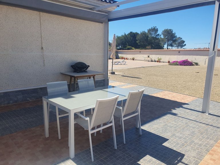 Villa for Sale in Algorfa, Alicante 11