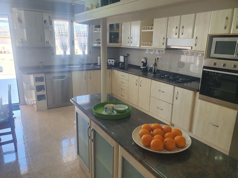 Villa for Sale in Algorfa, Alicante 12