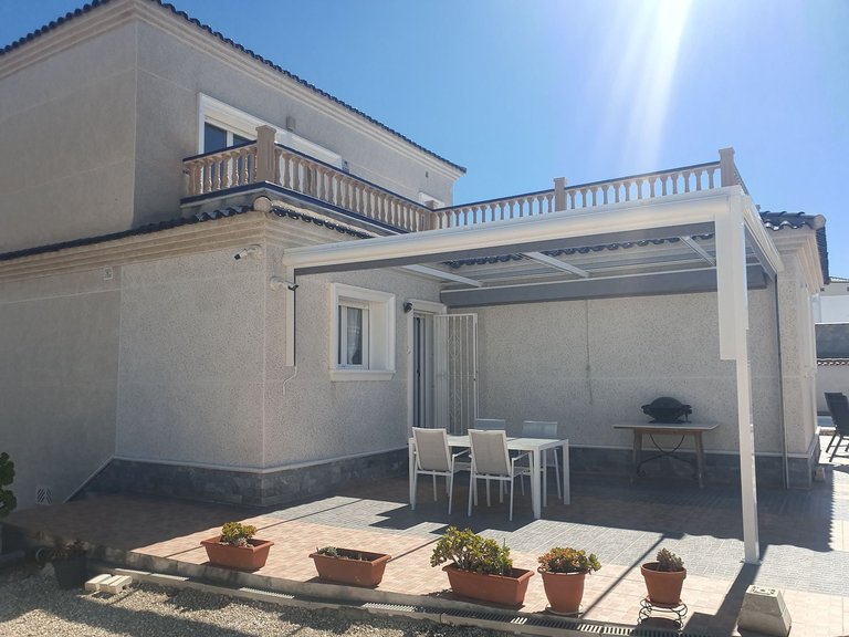 Villa for Sale in Algorfa, Alicante 14
