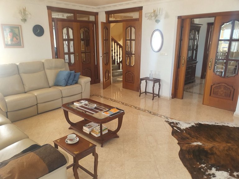 Villa for Sale in Algorfa, Alicante 21