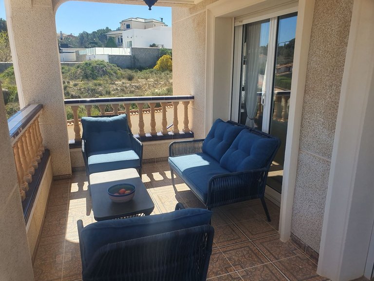 Villa for Sale in Algorfa, Alicante 22