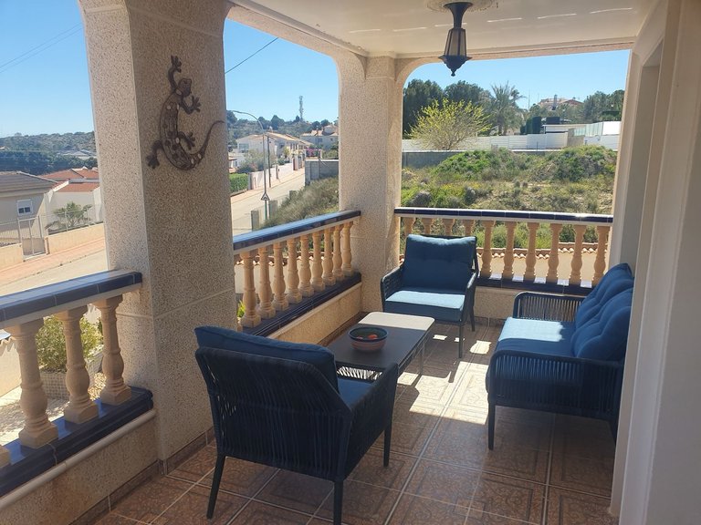 Villa for Sale in Algorfa, Alicante 23