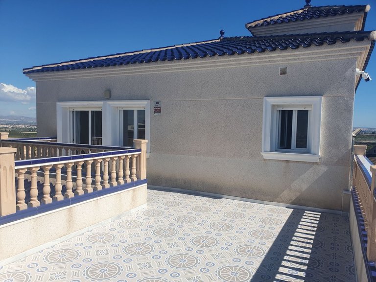 Villa for Sale in Algorfa, Alicante 29