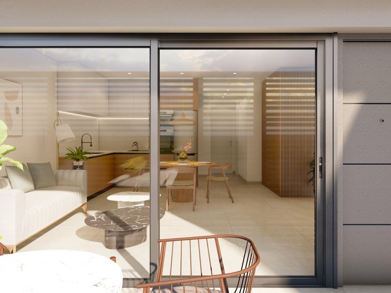 Apartment for Sale in San Pedro Del Pinatar, Murcia 12