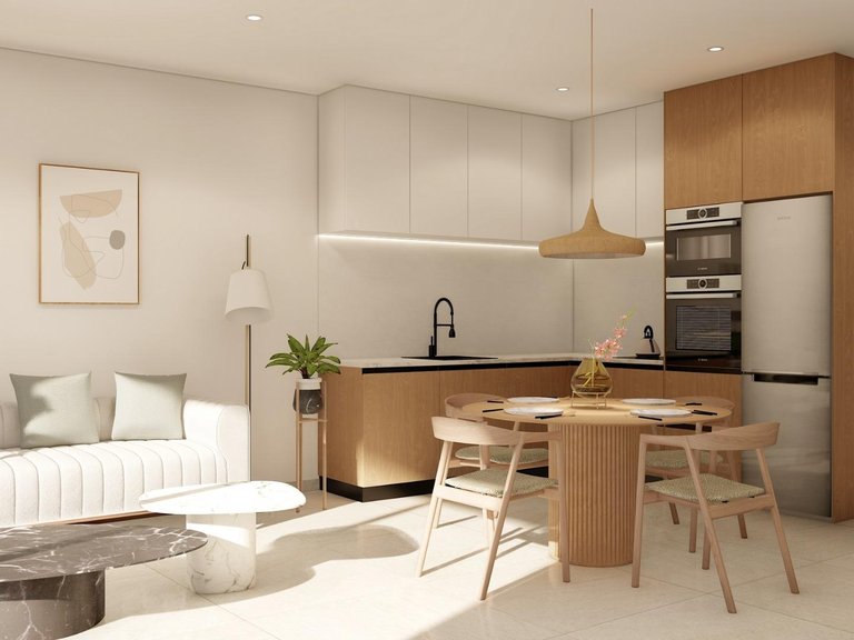 Apartment for Sale in San Pedro Del Pinatar, Murcia 15