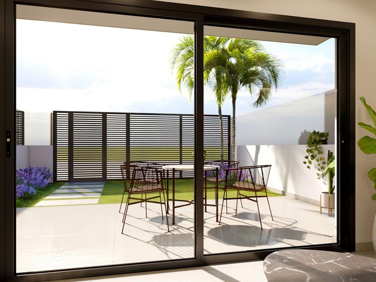 Apartment for Sale in San Pedro Del Pinatar, Murcia 17