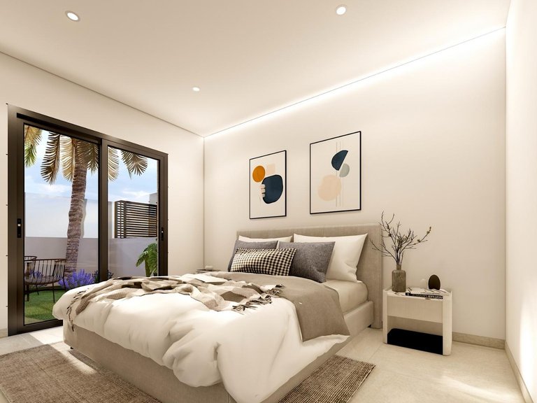 Apartment for Sale in San Pedro Del Pinatar, Murcia 18