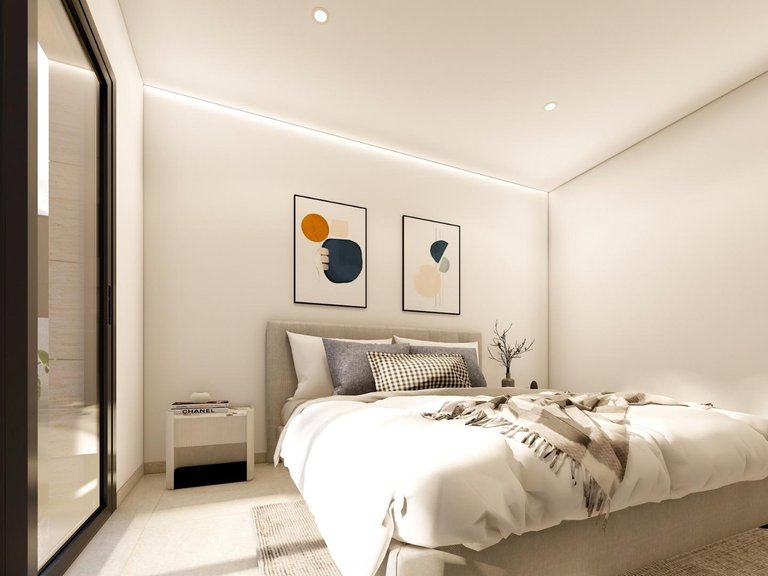 Apartment for Sale in San Pedro Del Pinatar, Murcia 19