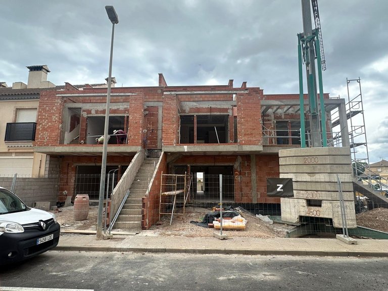 Apartment for Sale in San Pedro Del Pinatar, Murcia 21