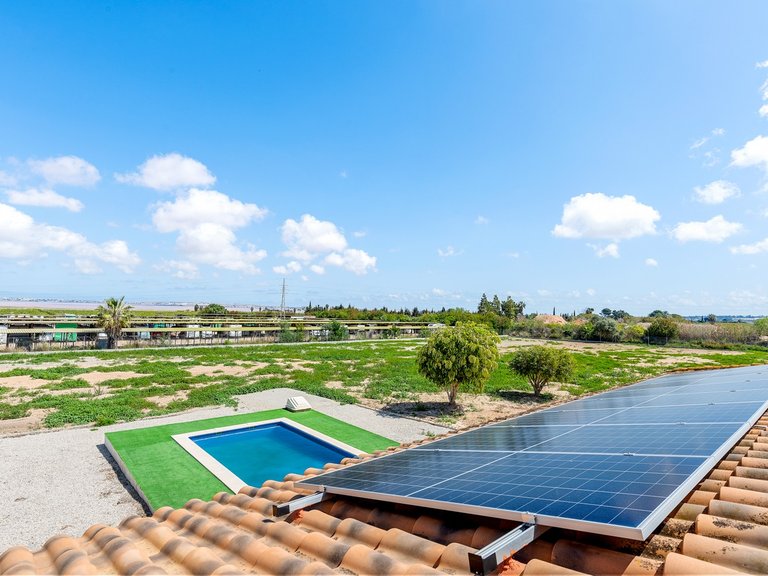 Villa for Sale in Los Montesinos, Alicante 29