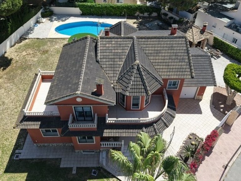 Villa for Sale in Ciudad Quesada, Alicante 28