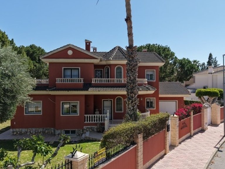 Villa for Sale in Ciudad Quesada, Alicante 30