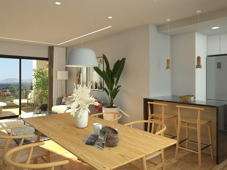 Apartment for Sale in Los Alcazares, Murcia 8