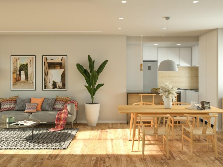 Apartment for Sale in Los Alcazares, Murcia 9