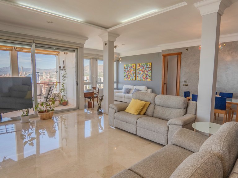 Apartment for Sale in Benidorm, Alicante 3