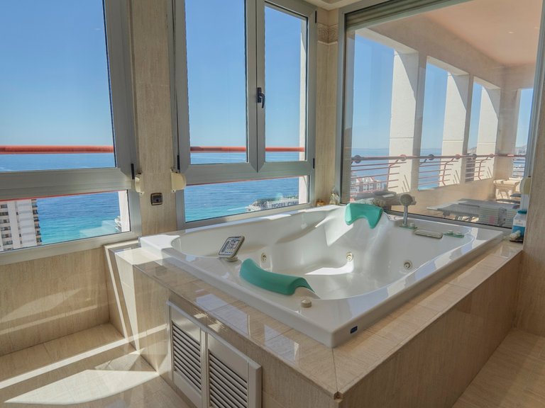 Apartment for Sale in Benidorm, Alicante 5