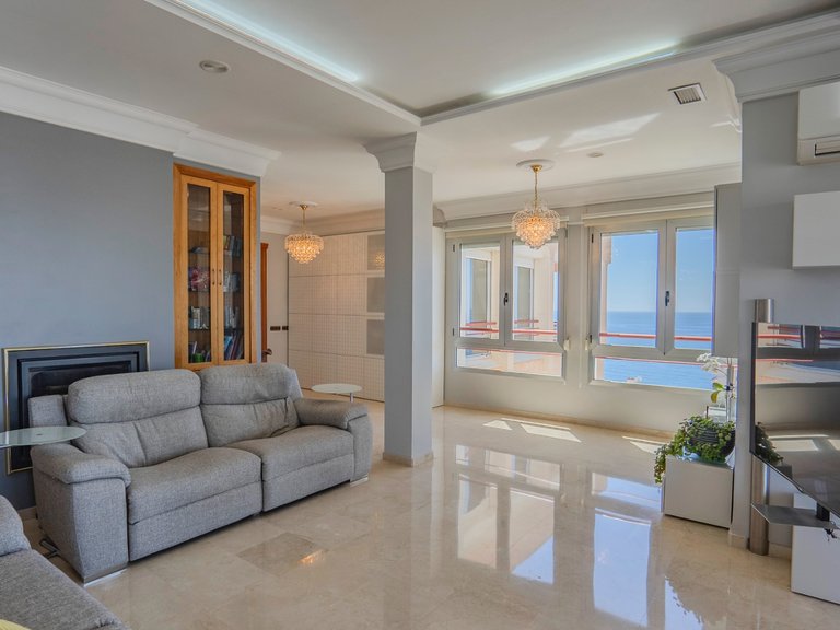 Apartment for Sale in Benidorm, Alicante 10
