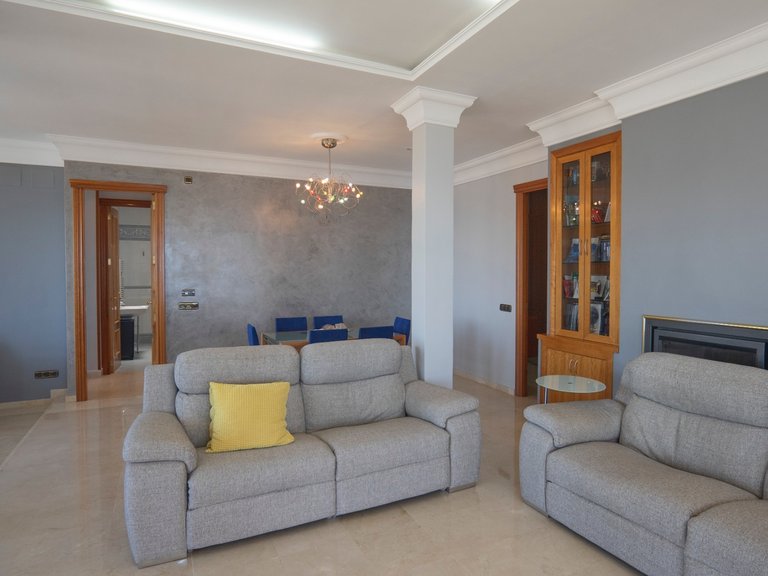 Apartment for Sale in Benidorm, Alicante 13