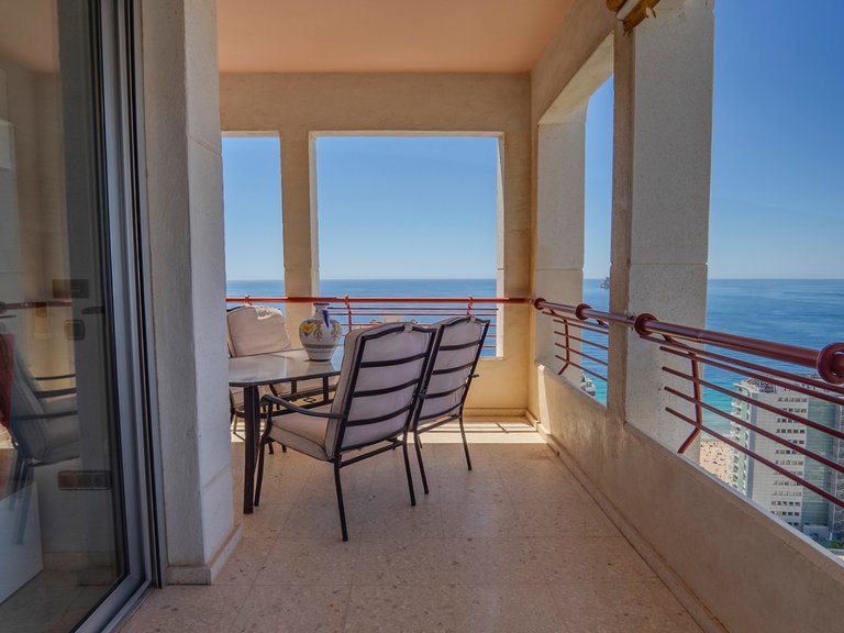 Apartment for Sale in Benidorm, Alicante 15