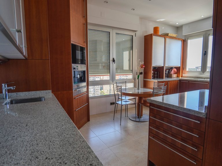 Apartment for Sale in Benidorm, Alicante 20