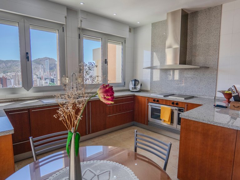 Apartment for Sale in Benidorm, Alicante 22