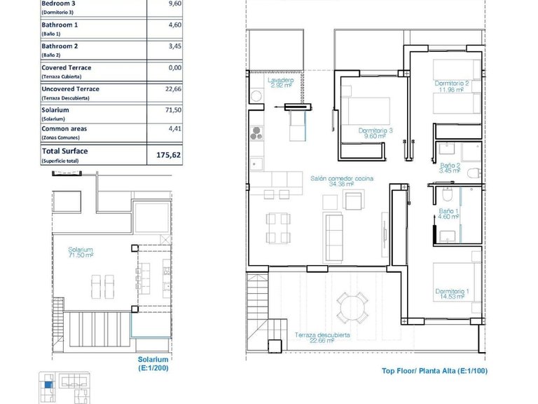 Apartment for Sale in Pilar De La Horadada, Alicante 22