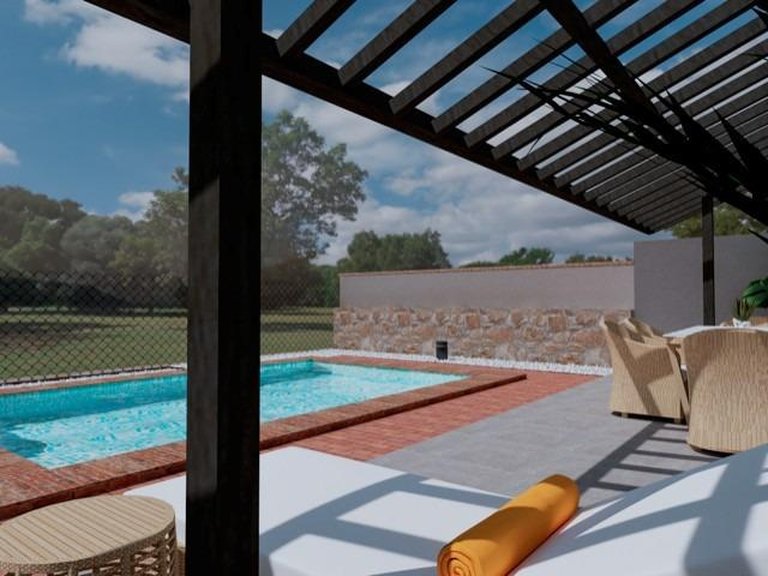 Town House for Sale in Sucina, Murcia 1