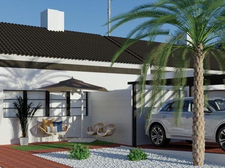 Town House for Sale in Sucina, Murcia 2