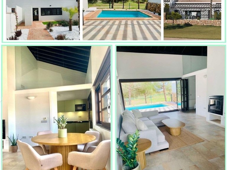 Town House for Sale in Sucina, Murcia 7