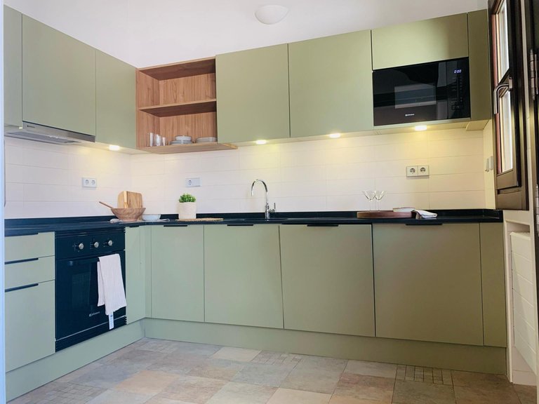 Town House for Sale in Sucina, Murcia 14