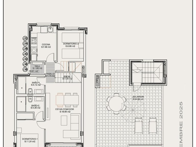 Apartment for Sale in Torrevieja, Alicante 3