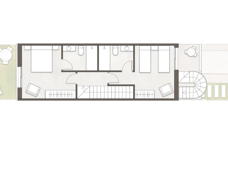 Town House for Sale in Pilar De La Horadada, Alicante 10